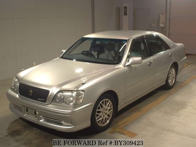 2000 Toyota Crown JDM car for sale