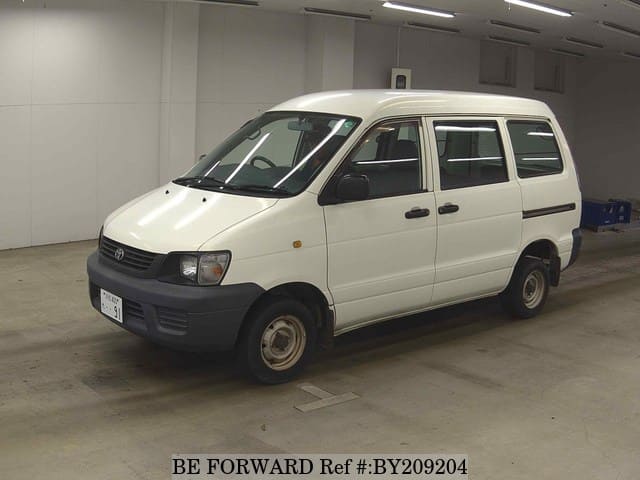 2005 Toyota Lite Ace JDM car for sale