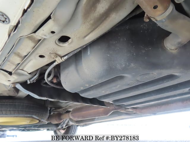 2009 Toyota Noah JDM car for sale — photo 19 of 25