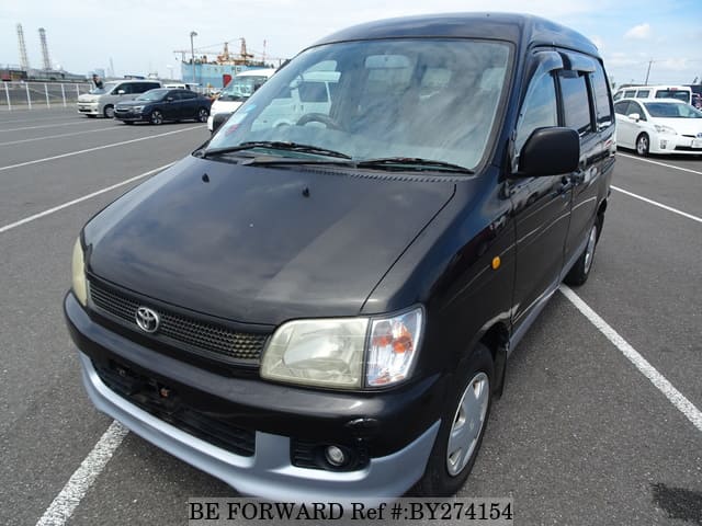 1998 Toyota Lite Ace JDM car for sale