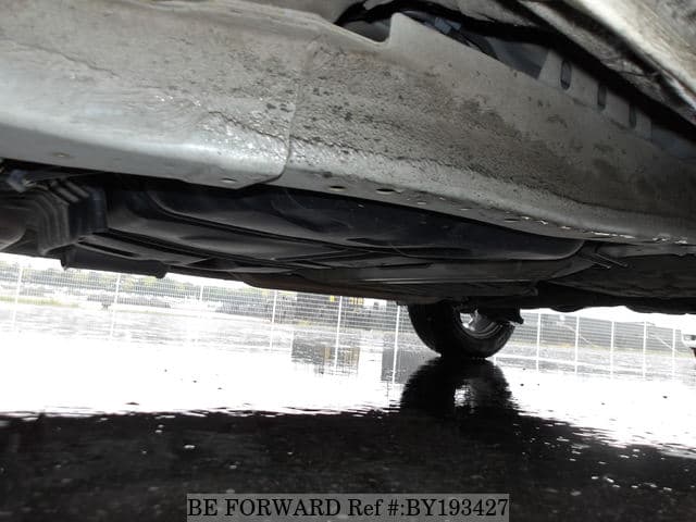 2008 Honda Fit JDM car for sale — photo 17 of 25