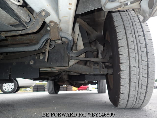 2003 Toyota HiAce JDM car for sale — photo 14 of 25