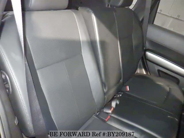 2009 Nissan X Trail JDM car for sale — photo 5 of 6