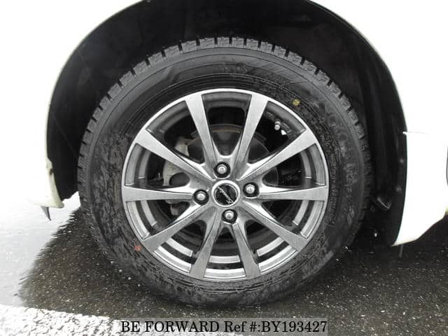 2008 Honda Fit JDM car for sale — photo 9 of 25