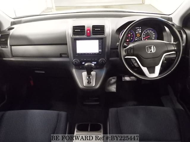 2006 Honda CR-V JDM car for sale — photo 3 of 7