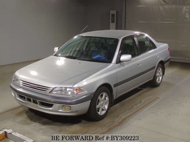 1998 Toyota Carina JDM car for sale