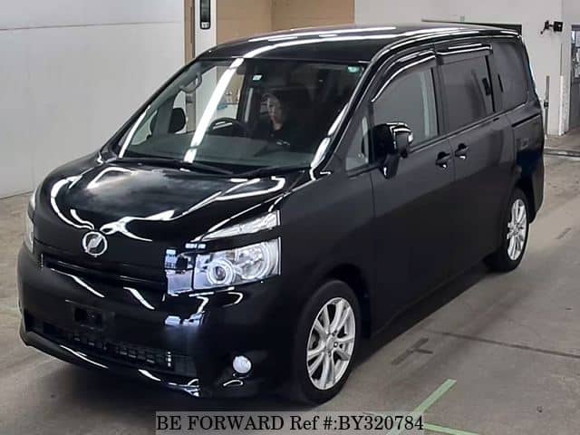 2009 Toyota Voxy JDM car for sale