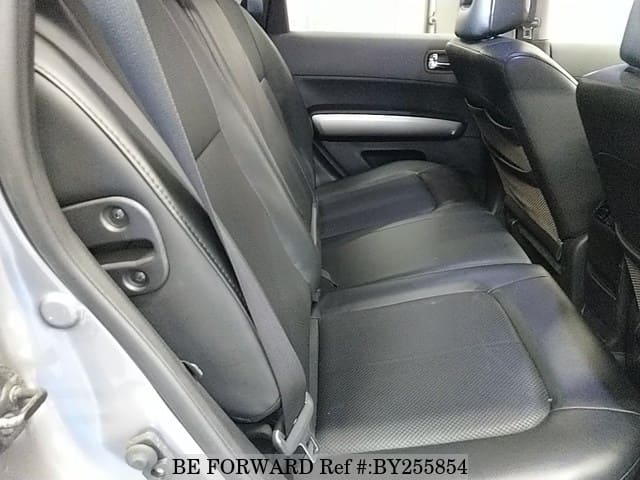 2009 Nissan X Trail JDM car for sale — photo 5 of 6