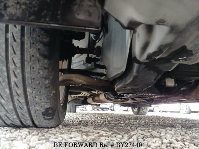 2010 Nissan Elgrand JDM car for sale — photo 13 of 25