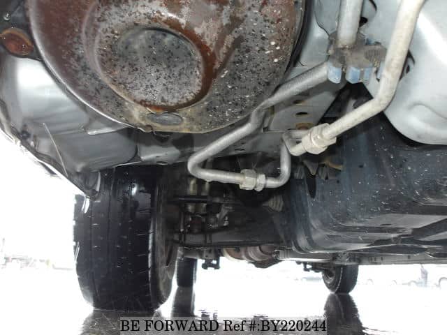 2009 Toyota HiAce JDM car for sale — photo 13 of 25