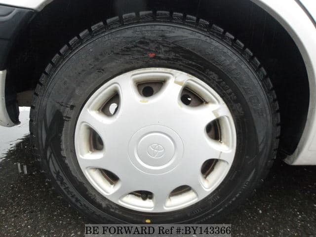 1996 Toyota Corolla JDM car for sale — photo 11 of 25