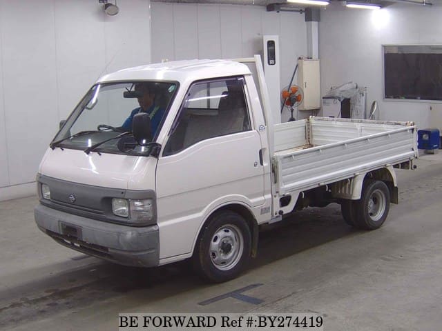 1997 Mazda Bongo JDM car for sale