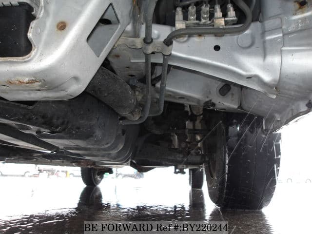 2009 Toyota HiAce JDM car for sale — photo 14 of 25