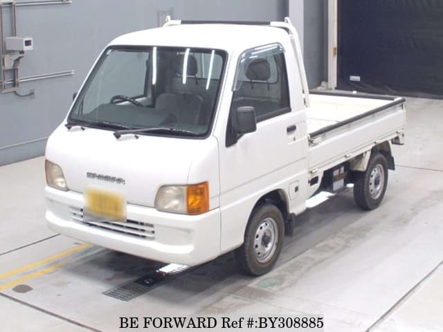 2000 Subaru Sambar JDM car for sale