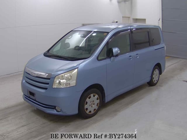 2008 Toyota Noah JDM car for sale