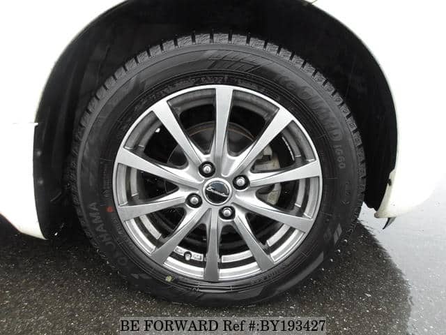 2008 Honda Fit JDM car for sale — photo 12 of 25