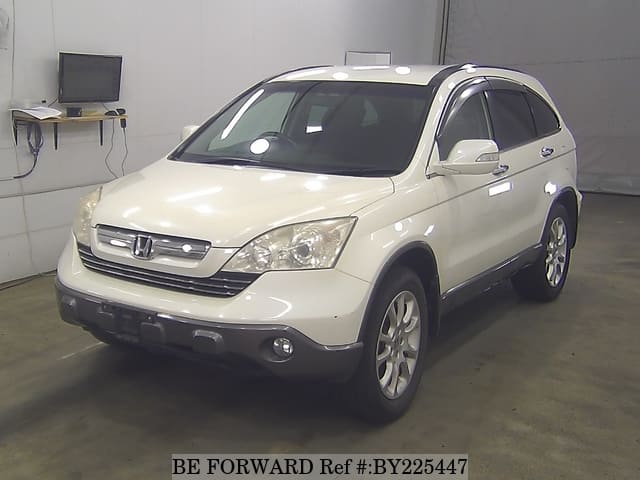 2006 Honda CR-V JDM car for sale