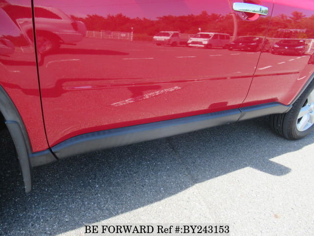 2009 Nissan X Trail JDM car for sale — photo 17 of 25