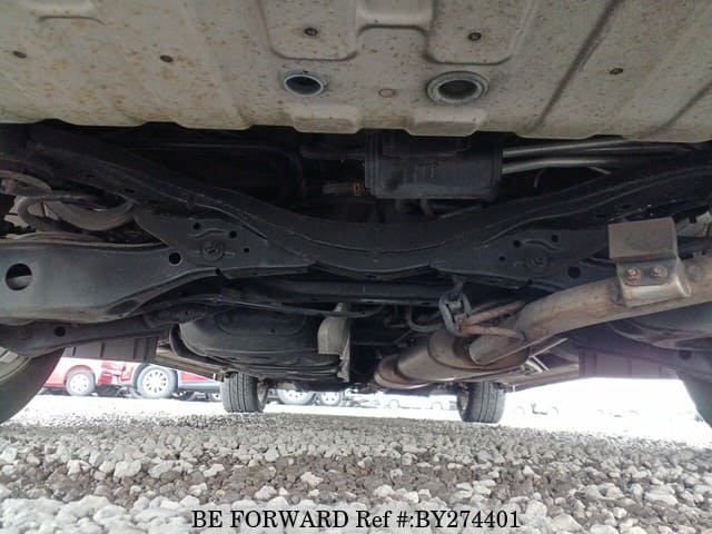 2010 Nissan Elgrand JDM car for sale — photo 20 of 25