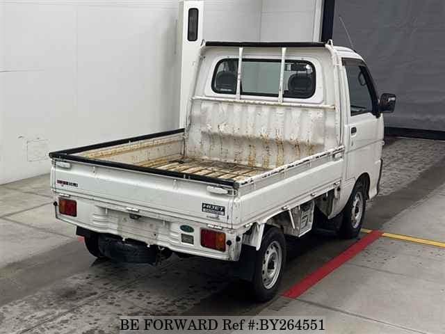1999 Daihatsu Hijet JDM car for sale — photo 2 of 8