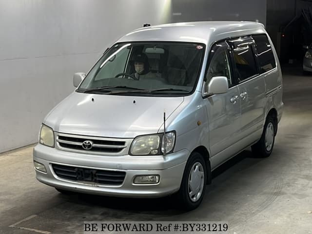 2000 Toyota Townace JDM car for sale