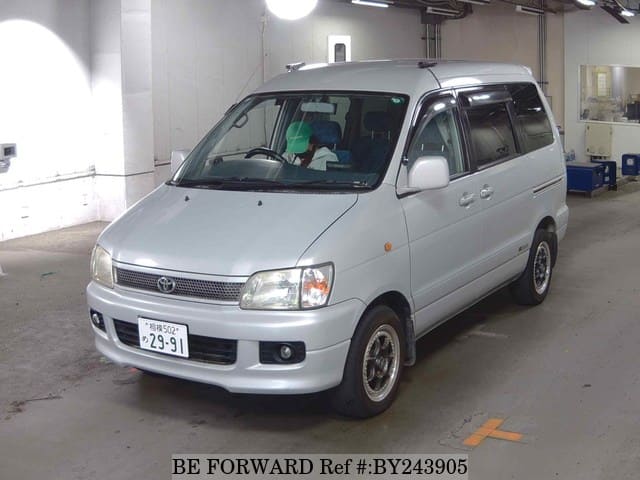 1997 Toyota Lite Ace JDM car for sale