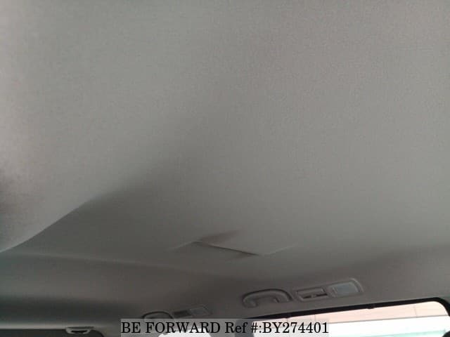 2010 Nissan Elgrand JDM car for sale — photo 24 of 25