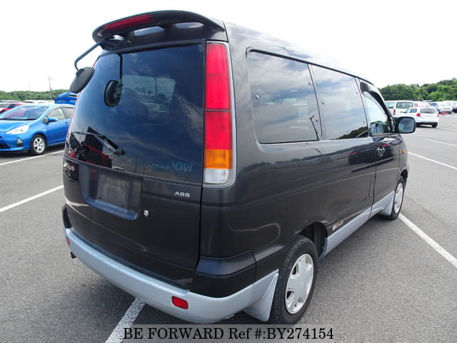 1998 Toyota Lite Ace JDM car for sale — photo 5 of 25