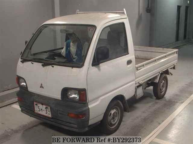 1997 Mitsubishi Minicab JDM car for sale