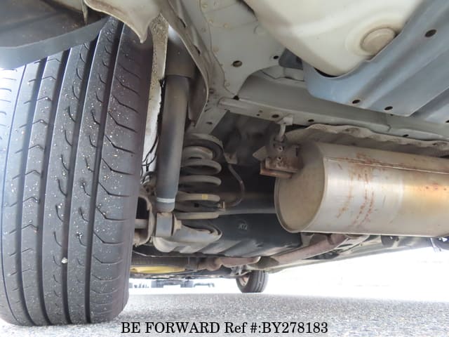 2009 Toyota Noah JDM car for sale — photo 15 of 25