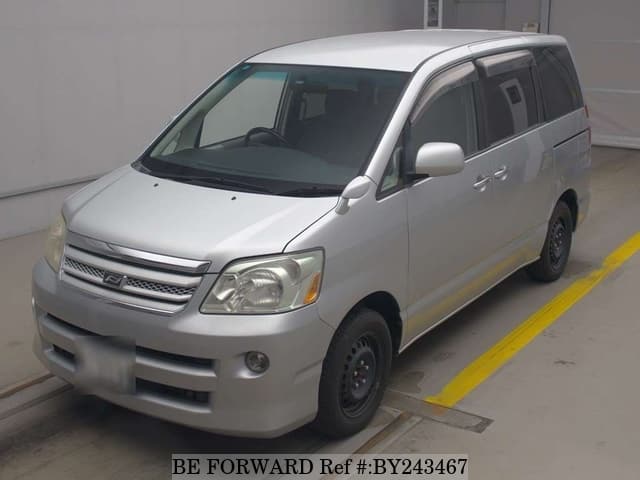 2006 Toyota Noah JDM car for sale