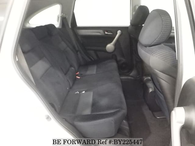 2006 Honda CR-V JDM car for sale — photo 5 of 7