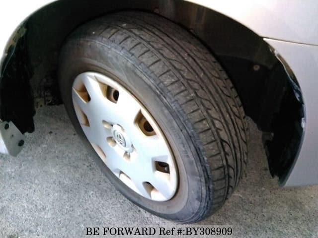 2008 Toyota Noah JDM car for sale — photo 7 of 7