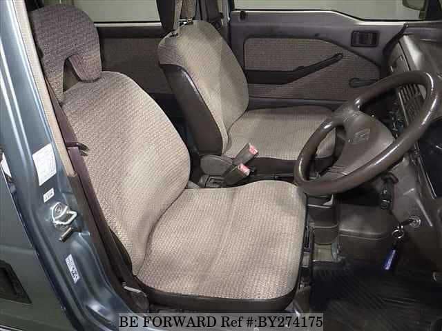 1991 Honda Street JDM car for sale — photo 8 of 8