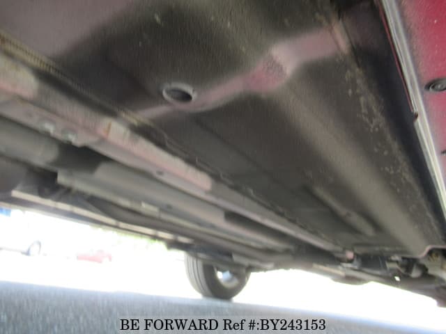 2009 Nissan X Trail JDM car for sale — photo 18 of 25