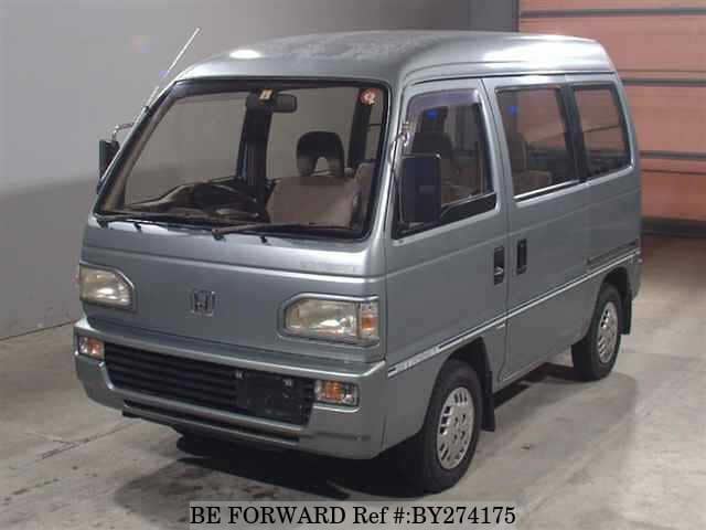 1991 Honda Street JDM car for sale