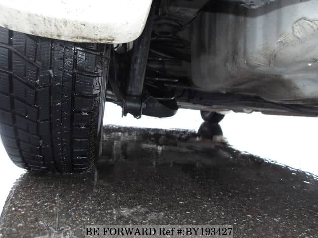 2008 Honda Fit JDM car for sale — photo 15 of 25