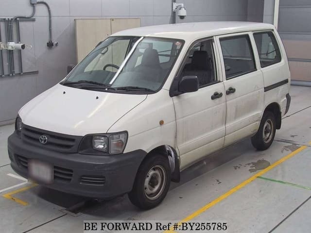 2003 Toyota Townace JDM car for sale