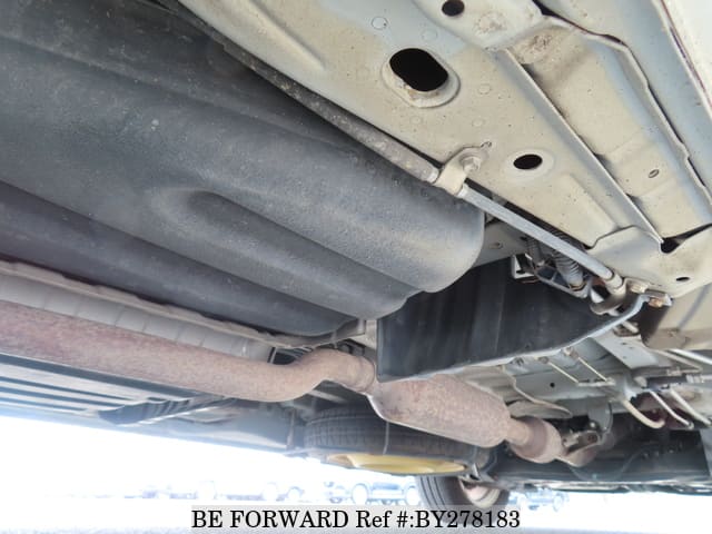 2009 Toyota Noah JDM car for sale — photo 21 of 25