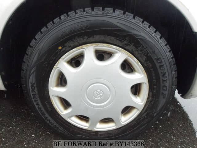 1996 Toyota Corolla JDM car for sale — photo 12 of 25