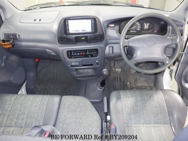 2005 Toyota Lite Ace JDM car for sale — photo 3 of 6