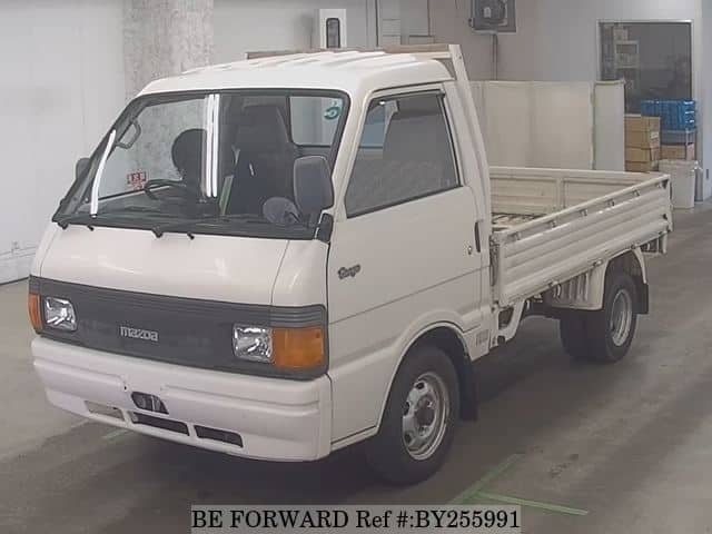 1995 Mazda Bongo JDM car for sale
