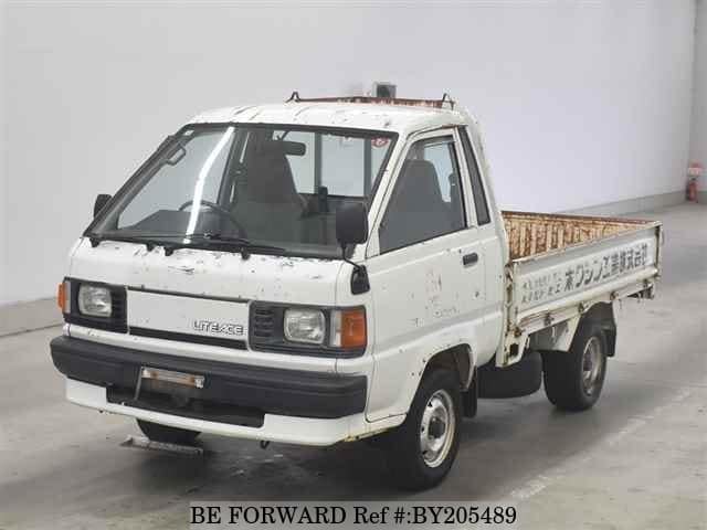 1996 Toyota Lite Ace JDM car for sale