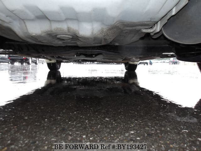 2008 Honda Fit JDM car for sale — photo 20 of 25