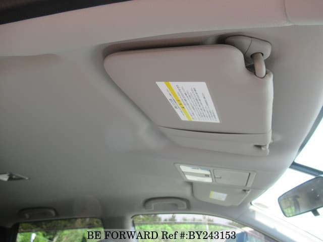 2009 Nissan X Trail JDM car for sale — photo 25 of 25