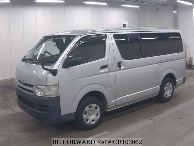 A grey JDM sports car speeding down a highway at night.