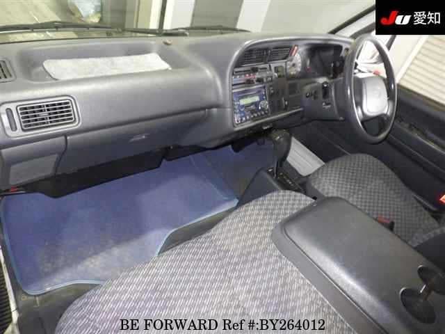 2000 Toyota HiAce JDM car for sale — photo 3 of 5