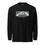 Thumbnail: A black long sleeved shirt with an Acura NSX illustration.