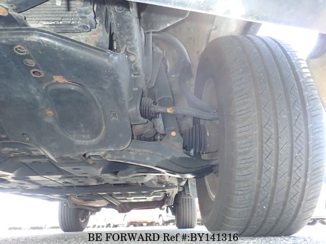 2001 Toyota Land Cruiser JDM car for sale — photo 14 of 25