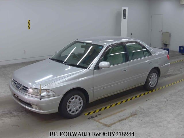 1999 Toyota Carina JDM car for sale